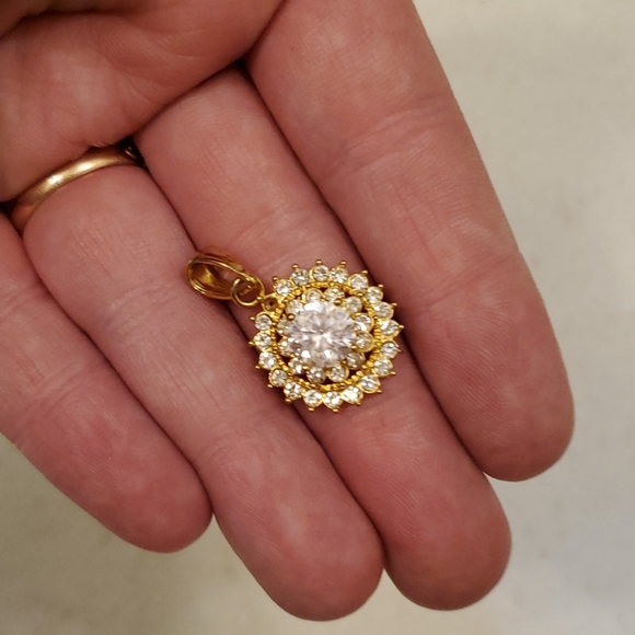 Two Beautiful Pendants - Picture 3 of 5